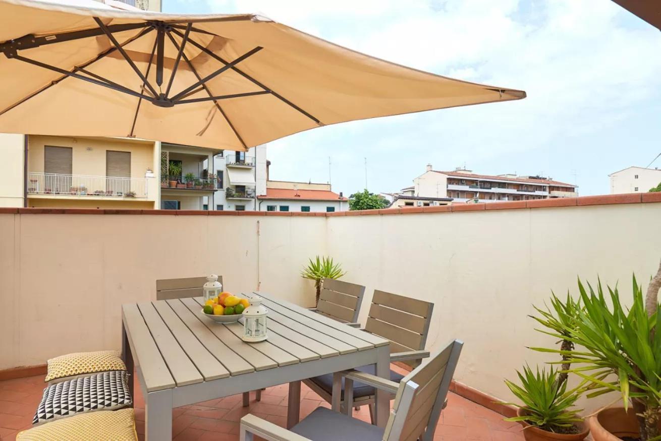 Appartamento Casa Cosi Masaccio Firenze