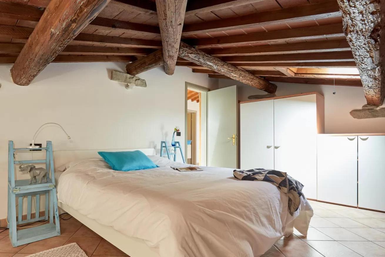 Casa Cosi Masaccio Firenze